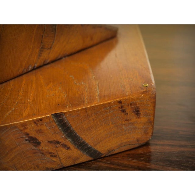 1970s Brutalist Fish Sculpture by Michel Chartier, France, 1970s For Sale - Image 5 of 18