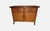 1980s Tommy Bahama Style Buffet Cabinet 2 Drawer and 2 Doors One Shelf For Sale - Image 9 of 10