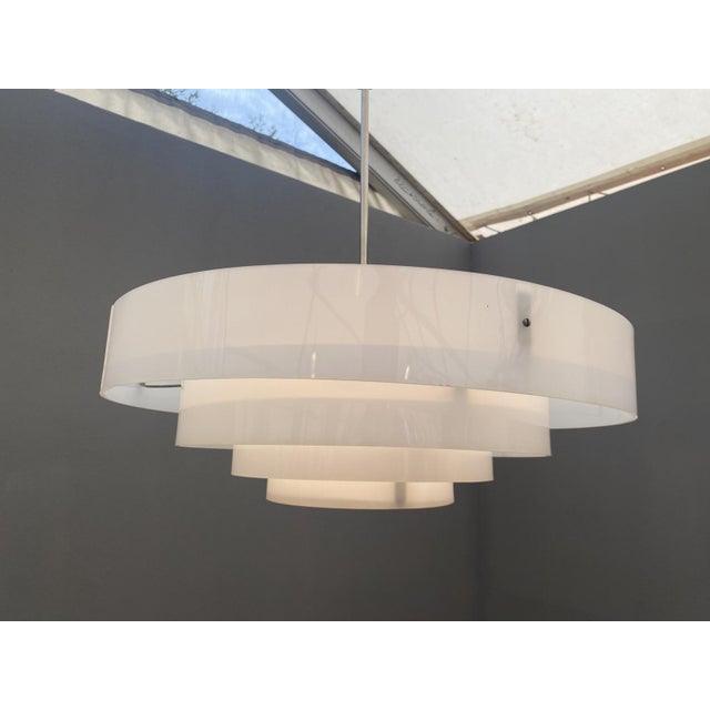 Vintage Wasp Nest Shaped Pendant, 1970s For Sale - Image 16 of 18