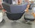 Mid-Century Modern Oksen Fritz Hansen Lounge Chair W/ Ottoman For Sale - Image 3 of 10
