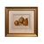 Realism Set of Six Fruit Chromolithographs by May Rivers, English Circa 1892 Reproduction For Sale - Image 3 of 7