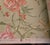 1980s Over 60 Yards of G. P. & J Baker Floral Fabric. For Sale - Image 5 of 7