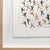 Dancing Queens - Original Framed Colorful Figurative Watercolor Painting on Paper For Sale In Los Angeles - Image 6 of 9