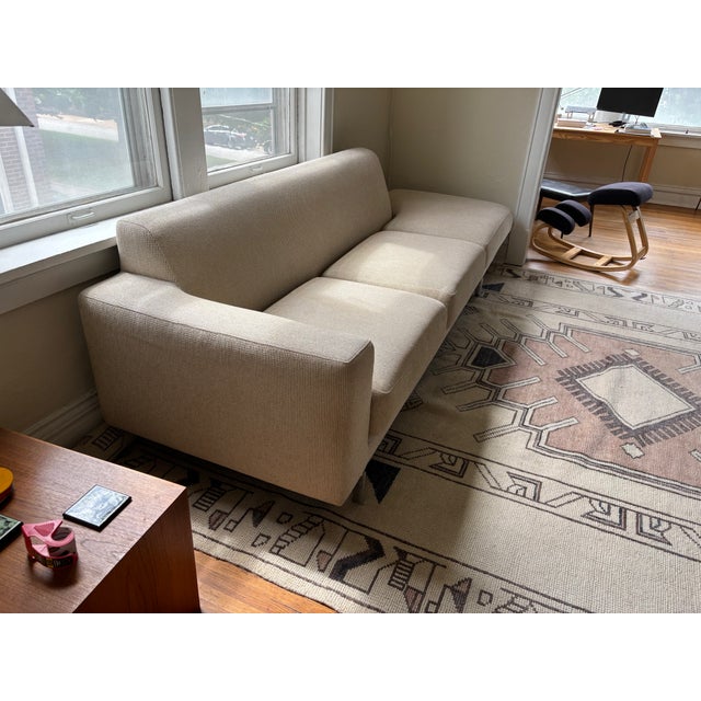 Dellarobbia Dellarobbia Monti Sofa For Sale - Image 4 of 11