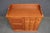 Bench-Made Solid Cherry Apothecary Cabinet For Sale In Philadelphia - Image 6 of 14