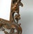 Neo-Baroque Picture Frame with Neptune, Putti and Shells, Bronze, Germany, 1890s For Sale - Image 14 of 18