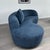 A bespoke sofa from Kravet, the Claes sofa from the Modern Collection commands a presence in any space. The elegant and...