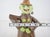 Signed Postmodern Feminist Sculptural Pottery - Witch Teapot For Sale - Image 12 of 14