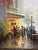 Limited Edition Signed G. Harvey "City by the Bay - San Francisco" 172/1250 For Sale - Image 4 of 11