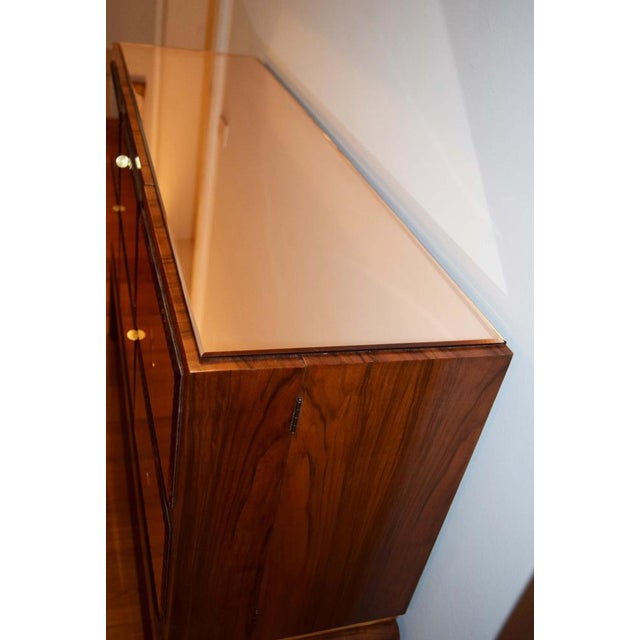 Art Deco Italian Bar, 1930s For Sale - Image 6 of 14