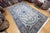 Textile Middle Eastern Hand-Knotted Rug For Sale - Image 7 of 15