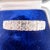 Vintage Eternity Wedding Band All Diamonds 2 Carats H/VS, Size 5.25 For Sale - Image 4 of 7