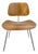 Attributed Charles & Ray Eames for Herman Miller DCM Dining Chair, 1950s–1960s, Molded Birch Plywood For Sale