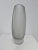 Modern Glass Vase by P. & R. Ferro For Sale - Image 3 of 6