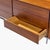 Brown Florence Knoll Mid Century Teak Triple Dresser For Sale - Image 8 of 9
