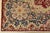 Kerman Rug 7′ X 13’7” Red Wool Vintage Traditional Hand-Knotted Carpet For Sale - Image 11 of 14