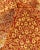 Textile Mogul, One-of-a-Kind Hand-Knotted Area Rug - Orange, 6' 1" x 12' 2" For Sale - Image 7 of 8