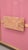 Glossy Pink Glass and Brass Sideboard from Justfurnituress SRL For Sale - Image 11 of 13