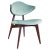 Contemporary H Chair by Dovain Studio For Sale - Image 3 of 3
