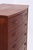 Wood Vintage Danish Commode in Teak, 1960s For Sale - Image 7 of 12