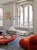 Soriana Two-Seater Sofa by Afra and Tobia Scarpa for Cassina For Sale - Image 12 of 17