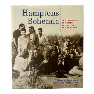 Hamptons Bohemia: Two Centuries of Artists and Writers on the Beach, 2002 For Sale