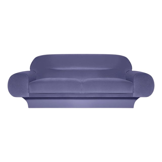 Roy 220 Sofa by Munna For Sale