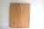 Vintage Carved Wood Bluenose Sailboat Wall Hanging Canadian Folk Art Handmade Wood Sculpture Signed by Artist For Sale - Image 4 of 6