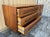 Mid Century Modern Six Drawers Credenza by Young Manufacturing. Circa 1960s For Sale - Image 10 of 12