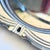 Art Deco Chrome Tray With Bakelite Accents For Sale - Image 9 of 10