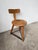 Tripod Workshop Chair, 1950s For Sale - Image 12 of 18