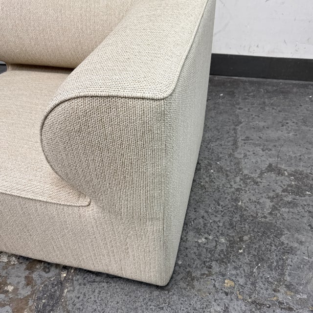 Textile Audo Copenhagen Eave Modular Corner Chair For Sale - Image 7 of 12