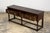 Late 18th Century English Oak Dresser Base or Server For Sale - Image 9 of 18