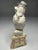 Nymphenburg Porcelain Circus Poodle Figurine by Luise Terletzki-Scherf For Sale - Image 6 of 10