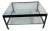Angle Coffee Table For Sale
