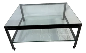 Angle Coffee Table