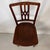 Model 333 Dining Chairs by Josef Hoffmann for Jacob & Josef Kohn, 1901, Set of 2 For Sale - Image 9 of 10