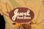 Wood Vintage Jewel (Osco) Promotional Standee Display For Sale - Image 7 of 11
