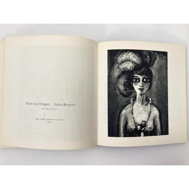 Hollywood Collects an Exhibition From April 5 to May 15 1970 by Henry J. Seldis For Sale - Image 12 of 12