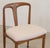 Juliane Dining Chairs attributed to Johannes Andersen for Uldum, Set of 4 For Sale - Image 5 of 16