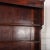 Small Antique Oak Dresser For Sale - Image 4 of 10
