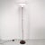 Vintage Floor Lamp with Murano Glass Diffuser by Paolo Venini for Veart, 1980s For Sale - Image 11 of 11