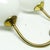 Art Deco Sconces, Poland, 1950s, Set of 2 For Sale - Image 6 of 9