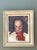 Vintage Framed Oil Portrait of Gentleman For Sale - Image 10 of 12