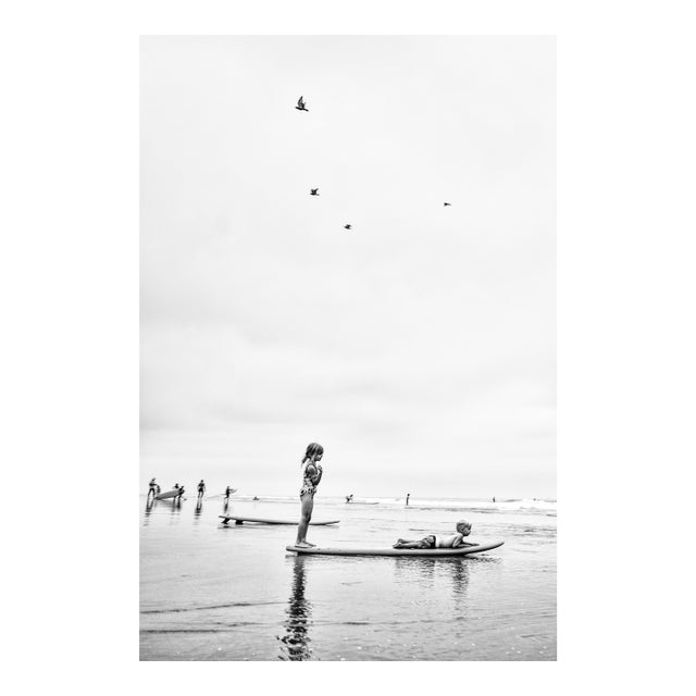 Summer Serenity (Limited Edition Photography -- Gallery Edition on Fine Art Paper, Size M) For Sale