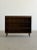 Mid Century Modern Angled Bookcase For Sale - Image 4 of 16