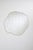 Frosted White Wood Edge Mirror from Deknudt Mirrors For Sale - Image 18 of 18