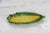 Trompe l'Oeil 1900s Corn on the Cob Small Platter, Portuguese, Earthenware For Sale - Image 6 of 13