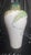 1980s Large Hand-Painted Vase from Cerámicas Benlloch Manises, Spain, 1980s For Sale - Image 5 of 9