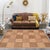 Transform your home's interior with a stunning hand-knotted Gabbeh rug. These rugs are meticulously crafted with bold...
